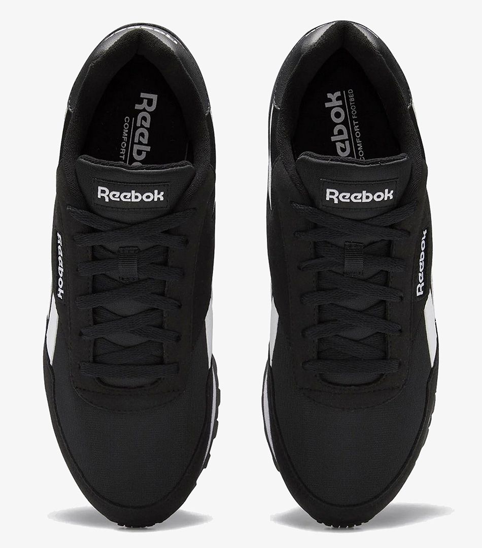 Reebok Rewind Run