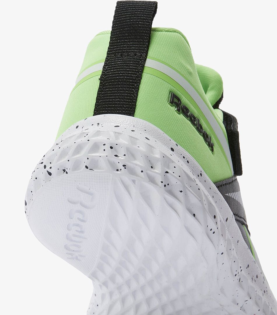 Reebok Rush Runner Syn