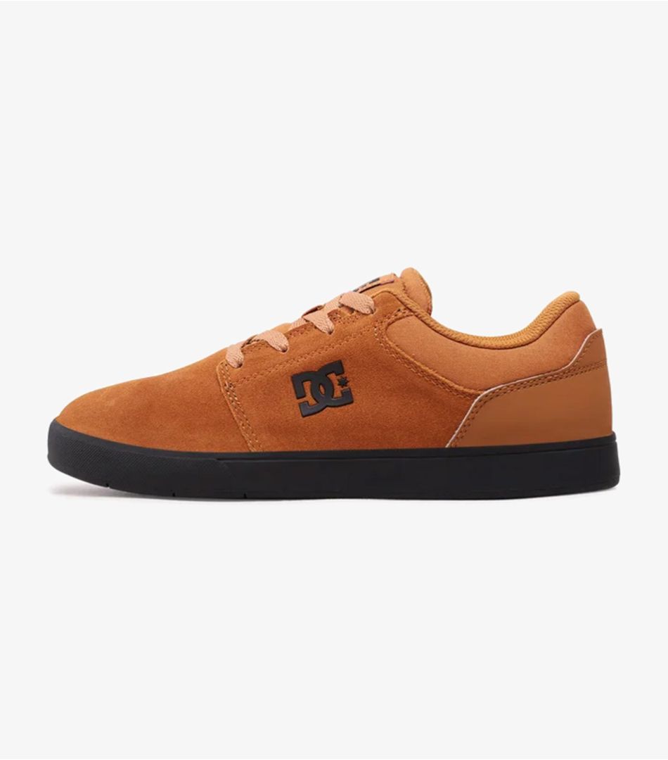 DC Crisis 2 Suede