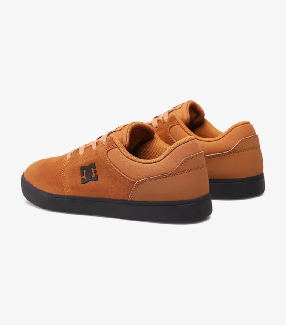 DC Crisis 2 Suede