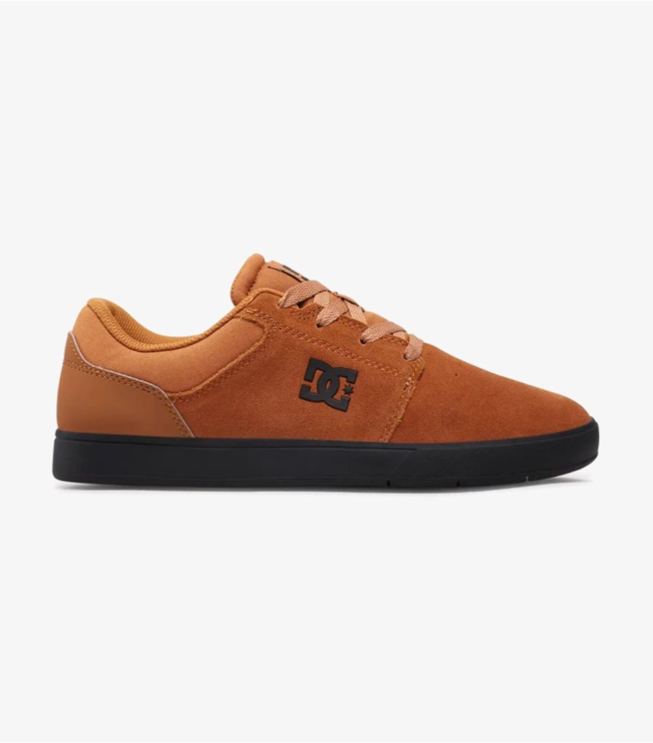 DC Crisis 2 Suede