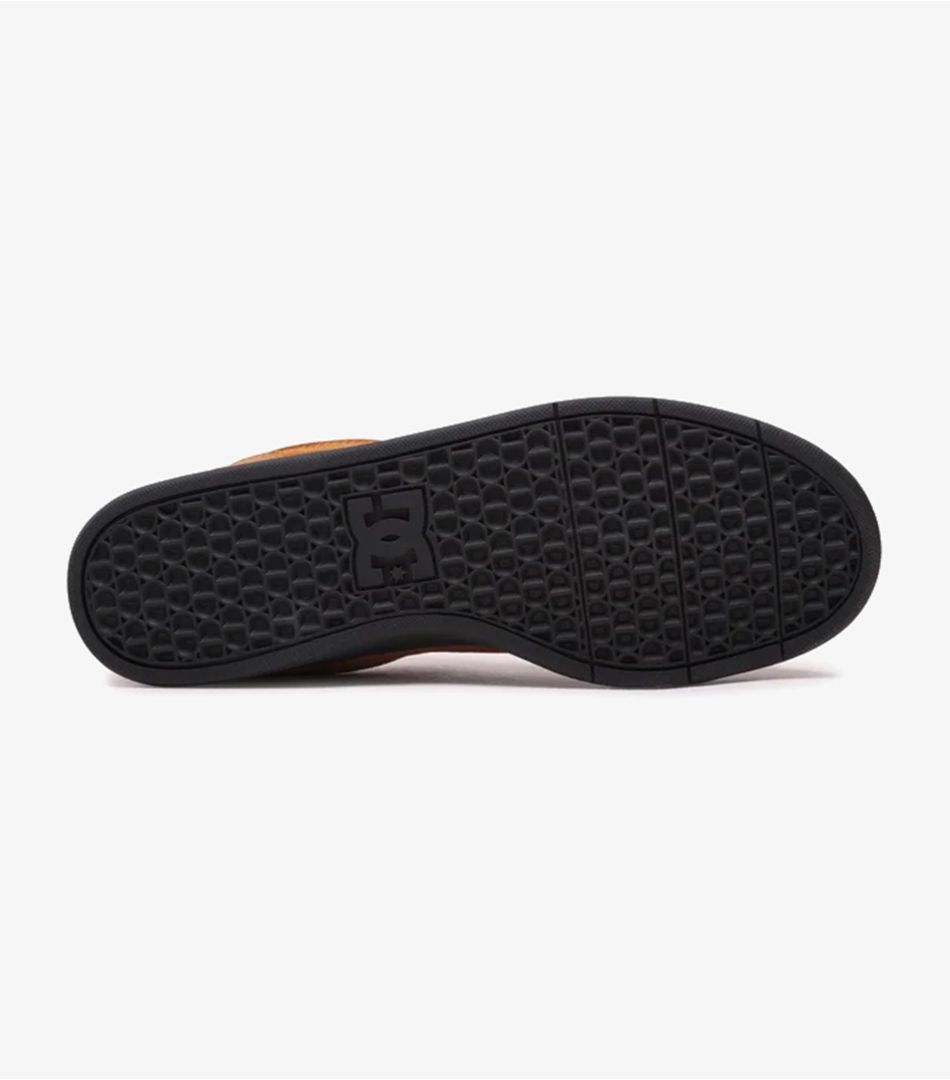 DC Crisis 2 Suede