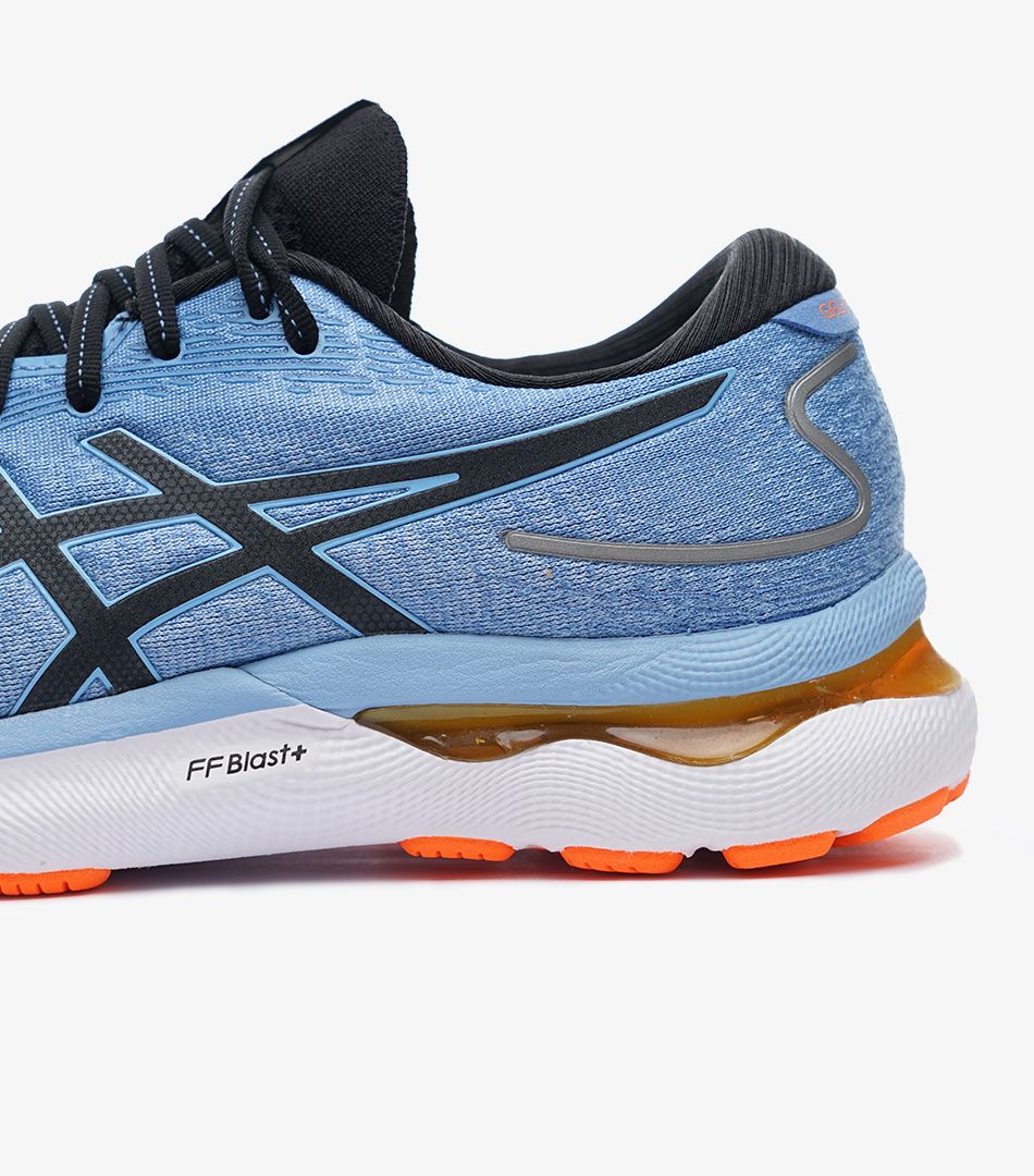 Asics Gel-Nimbus 24