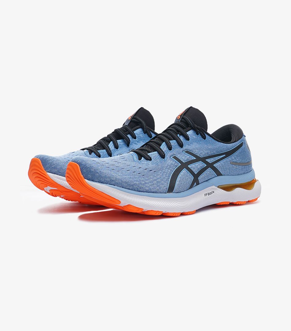 Asics Gel-Nimbus 24