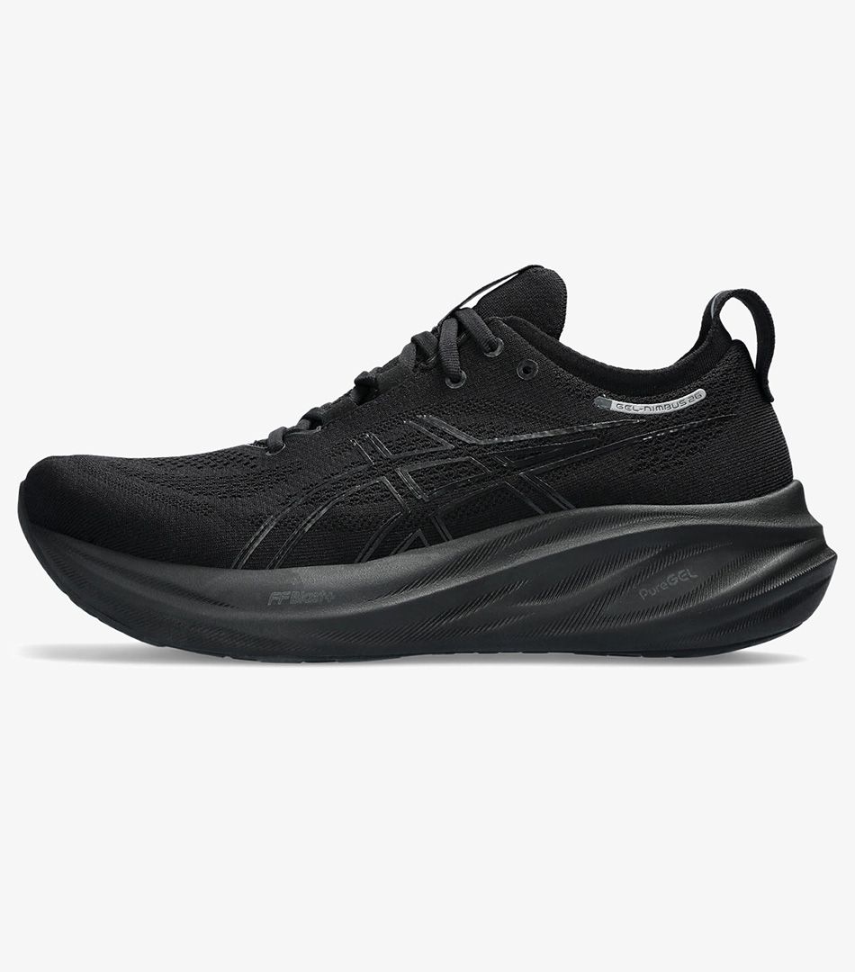 Asics Gel-Nimbus 26