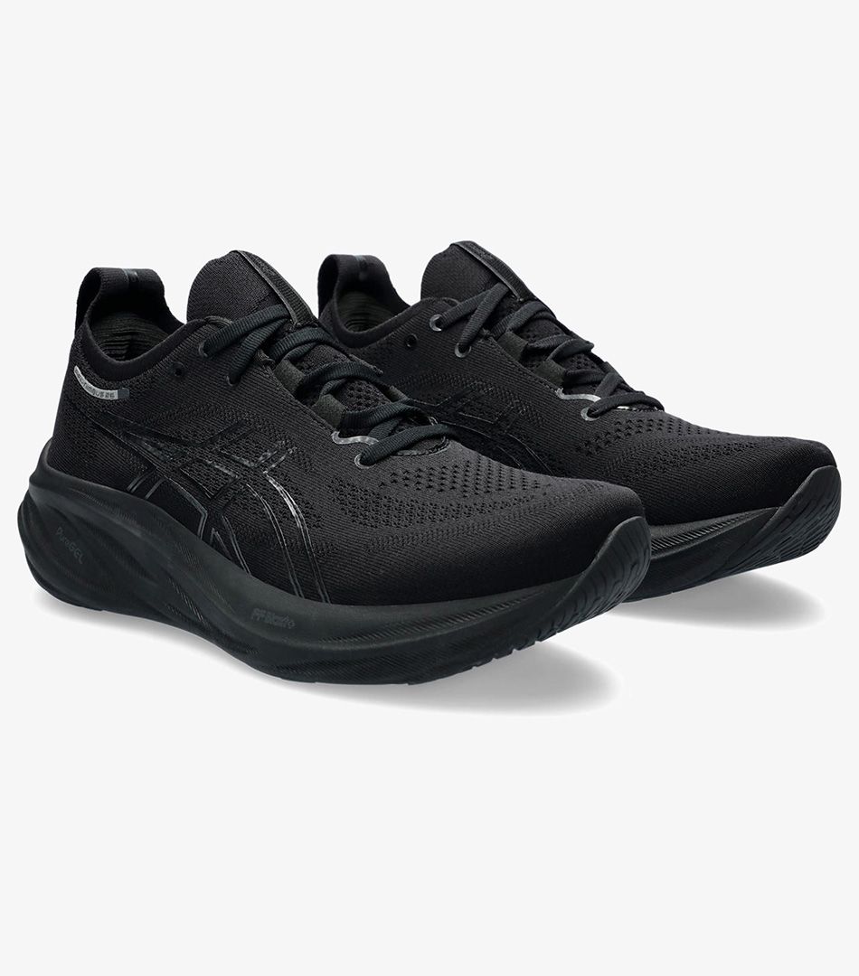 Asics Gel-Nimbus 26