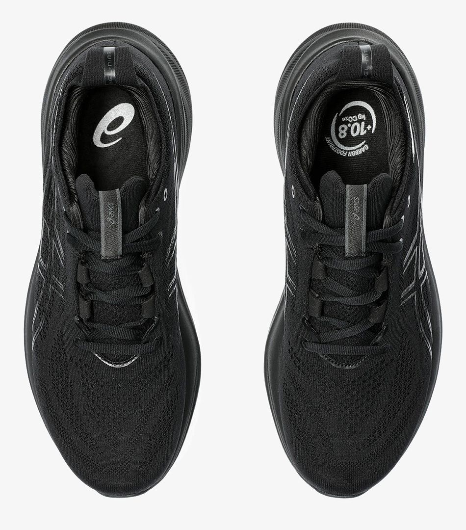 Asics Gel-Nimbus 26