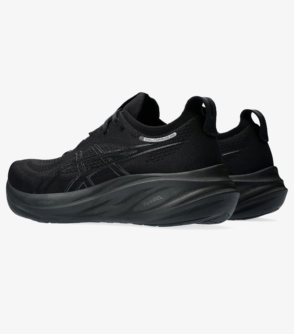 Asics Gel-Nimbus 26