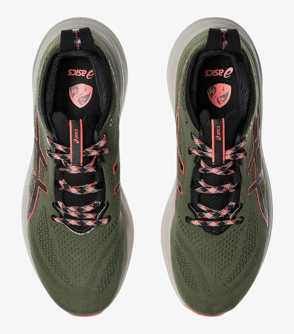 Asics Gel-Nimbus 26 TR