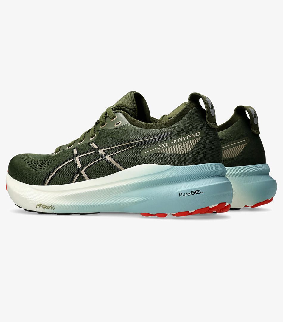 Asics Gel-Kayano 31