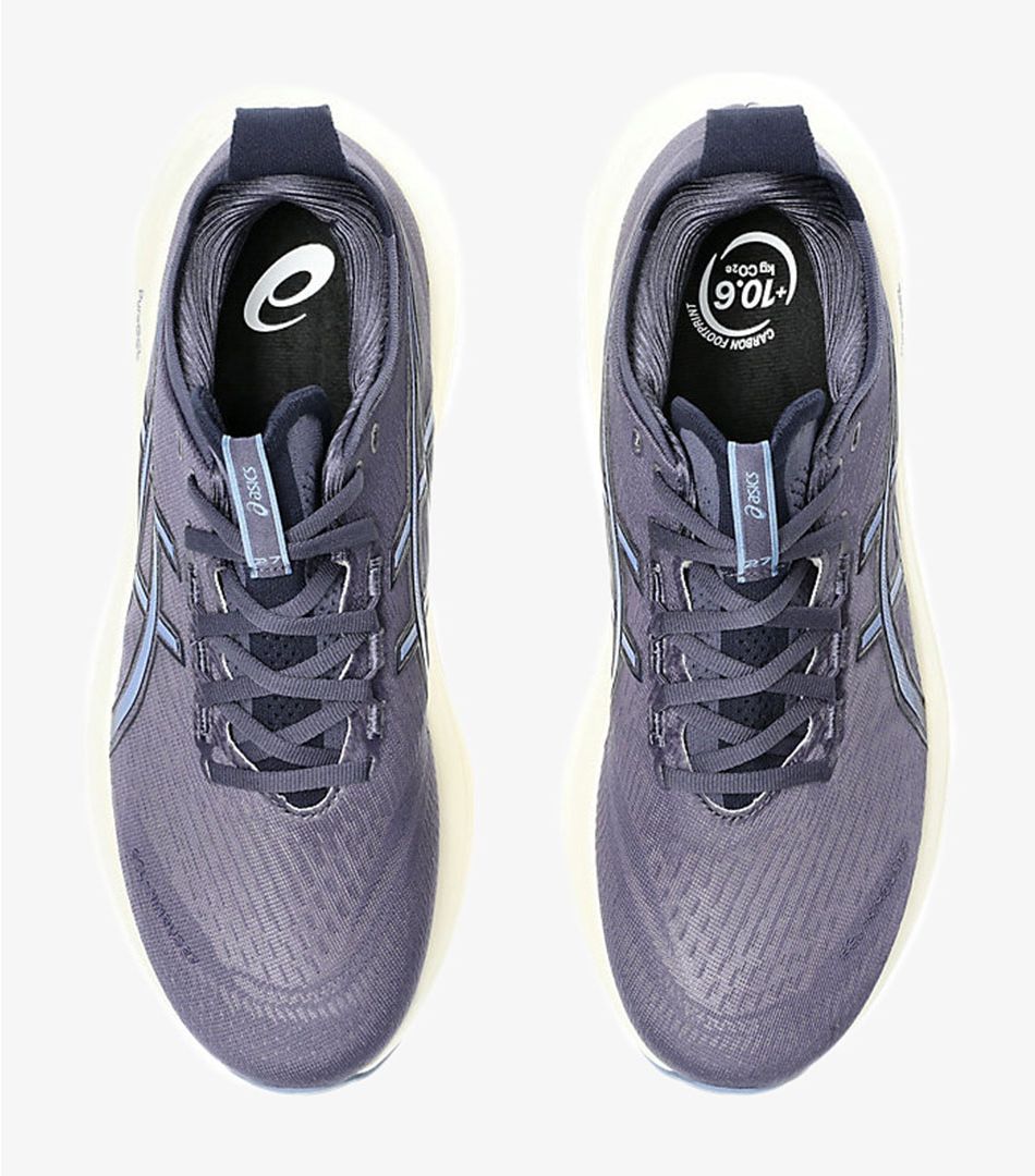 Asics Gel-Nimbus 27