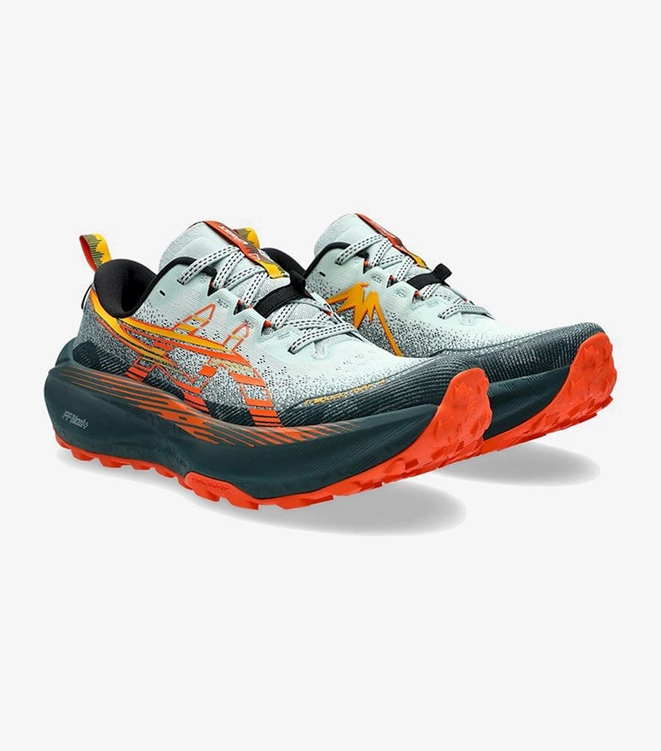 Asics Trabuco Max 4