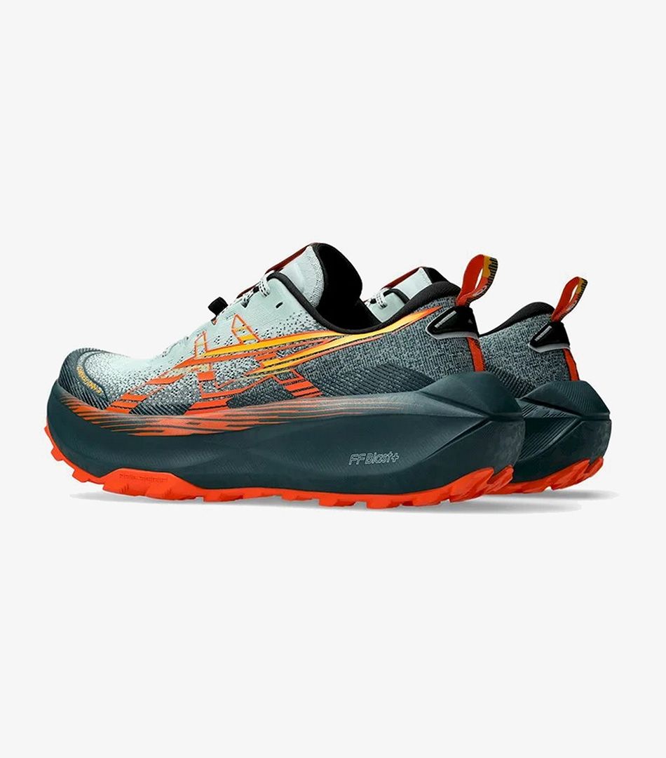 Asics Trabuco Max 4