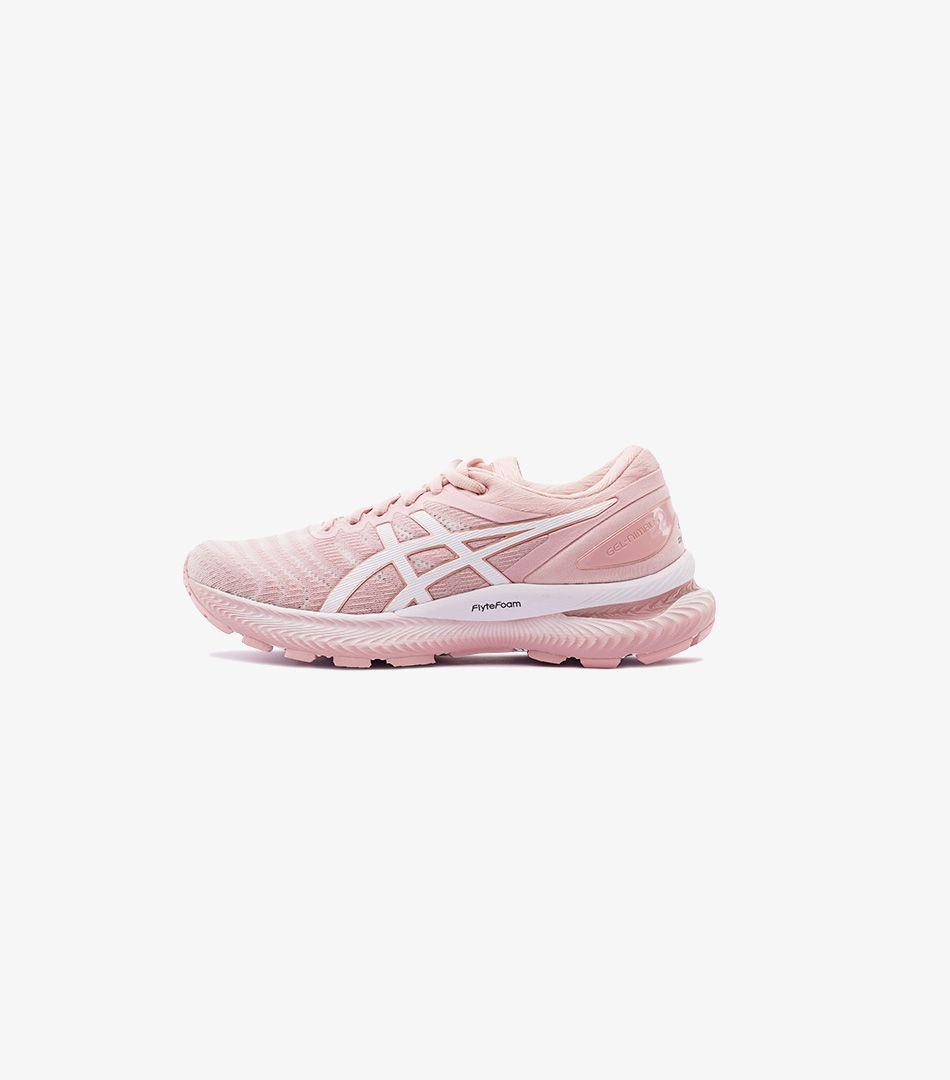 Asics Gel-Nimbus 22