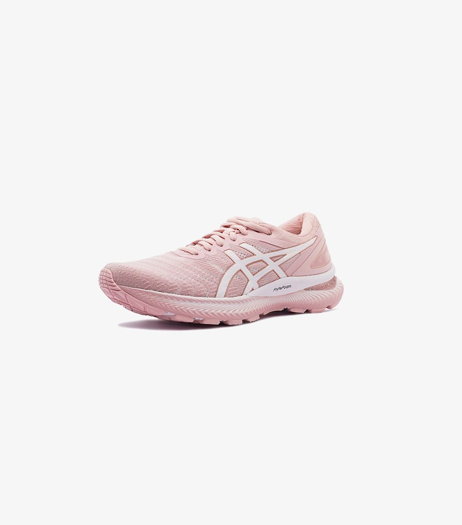 Asics Gel-Nimbus 22
