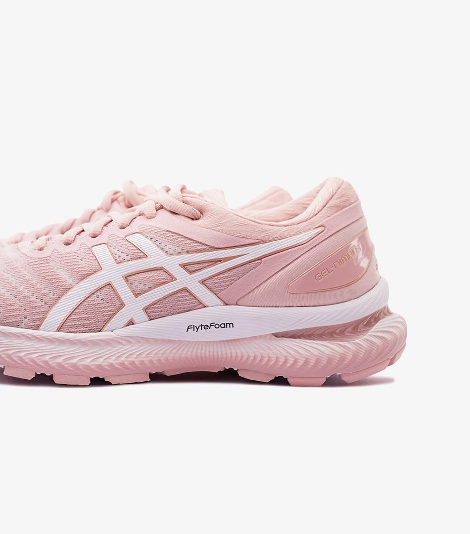 Asics Gel-Nimbus 22