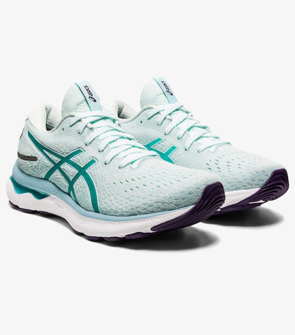 Asics Gel-Nimbus 24