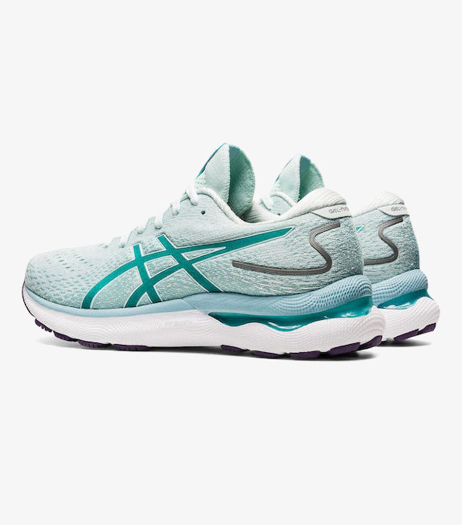 Asics Gel-Nimbus 24
