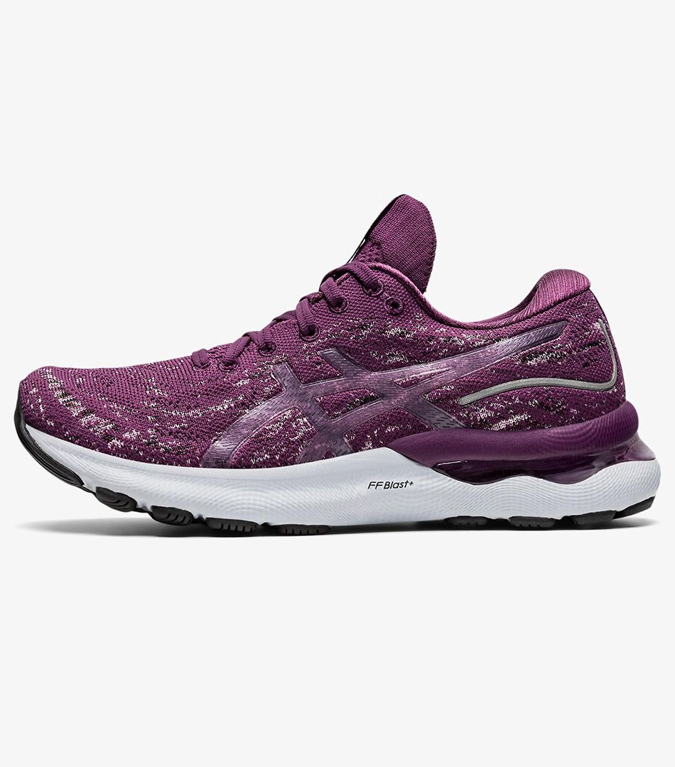 Asics Gel Nimbus 24 Mk