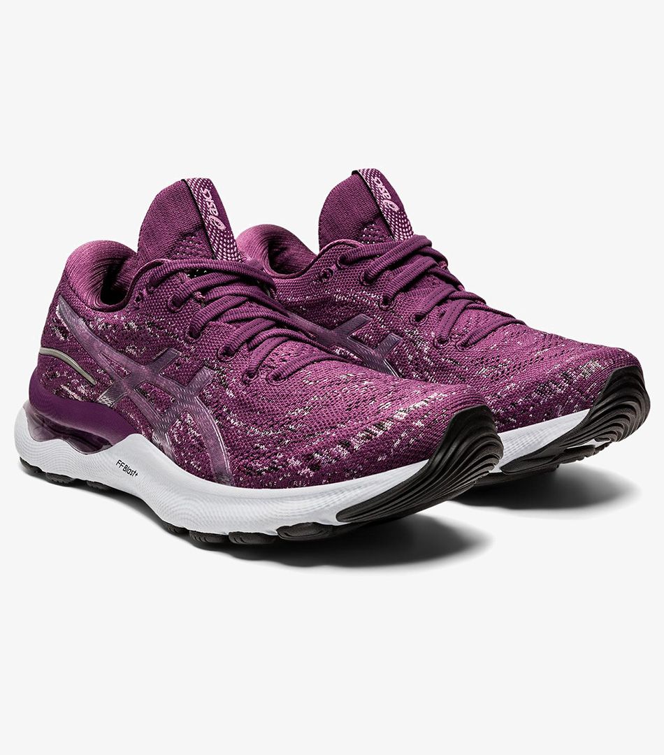 Asics Gel Nimbus 24 Mk