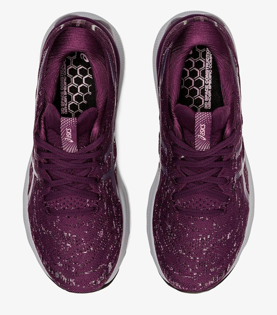 Asics Gel Nimbus 24 Mk