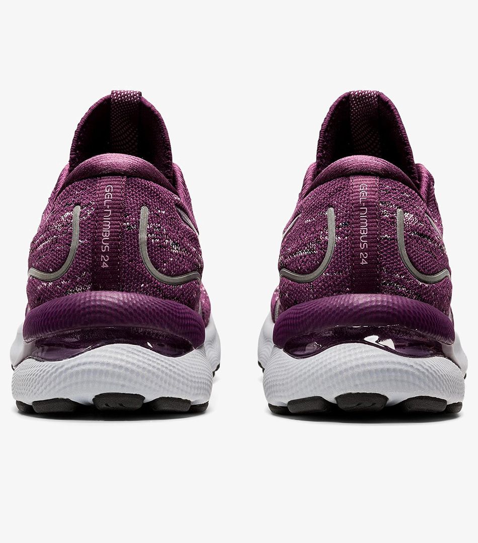 Asics Gel Nimbus 24 Mk