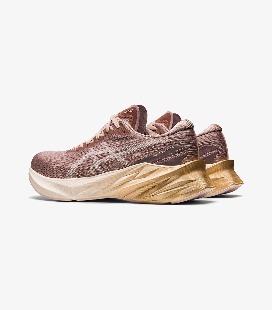 Asics Novablast 3