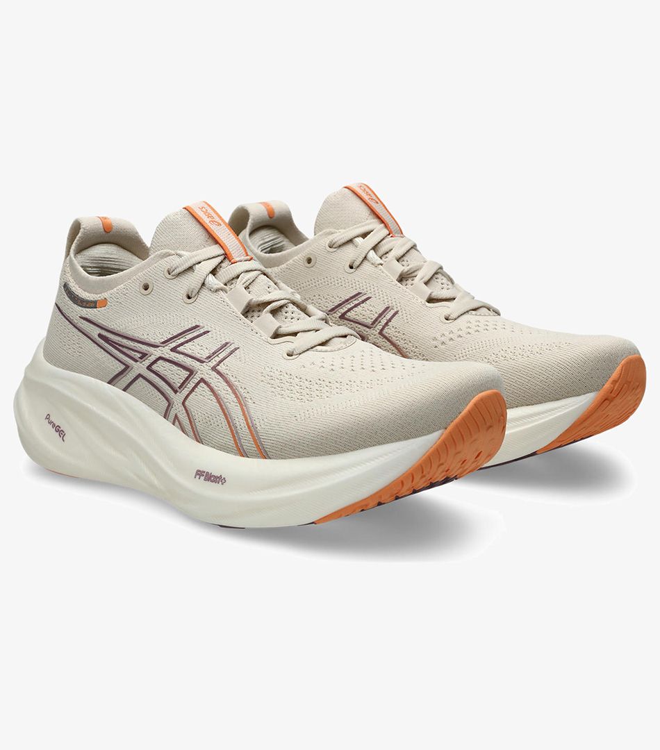 Asics Gel-Nimbus 26