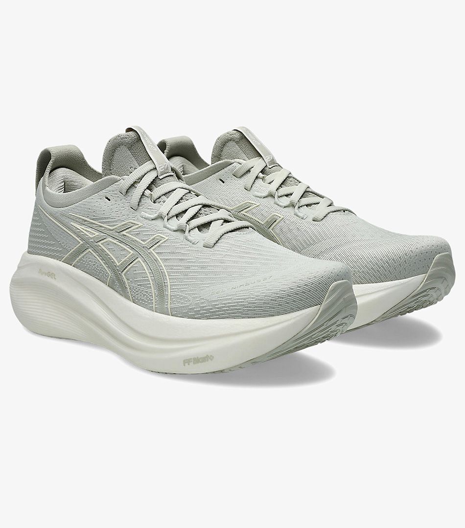 Asics Gel-Nimbus 27
