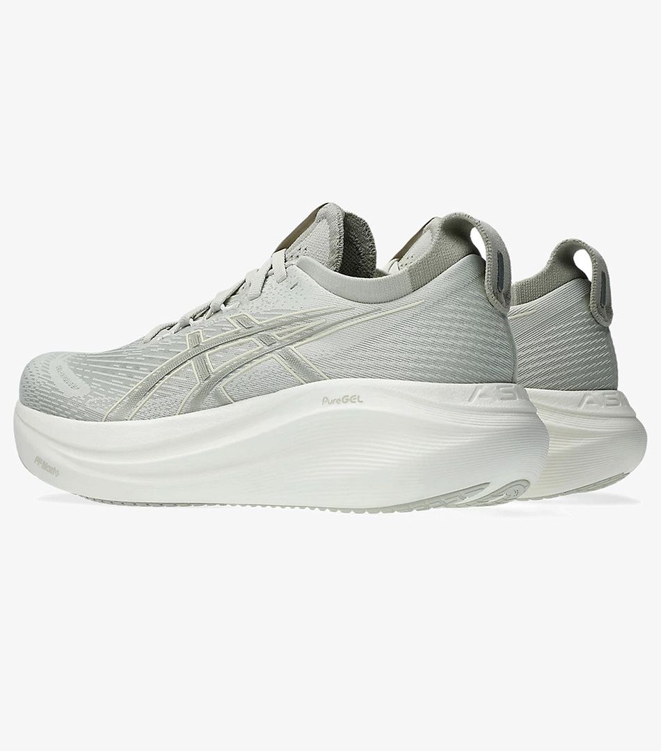 Asics Gel-Nimbus 27
