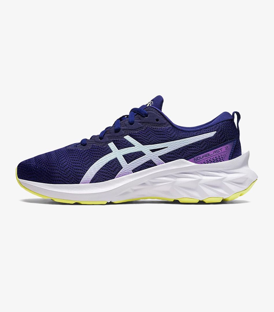 Asics Novablast 2