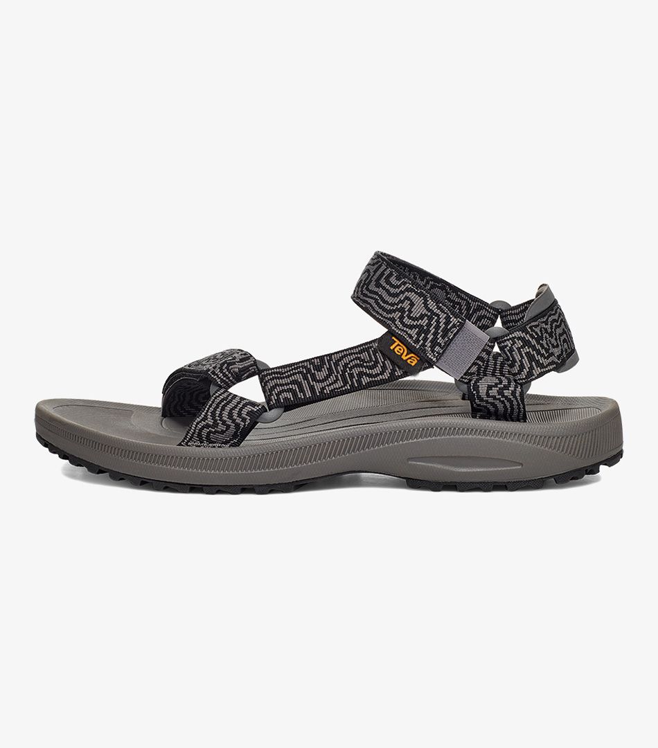 Teva Velcro Hurricane Xlt 2