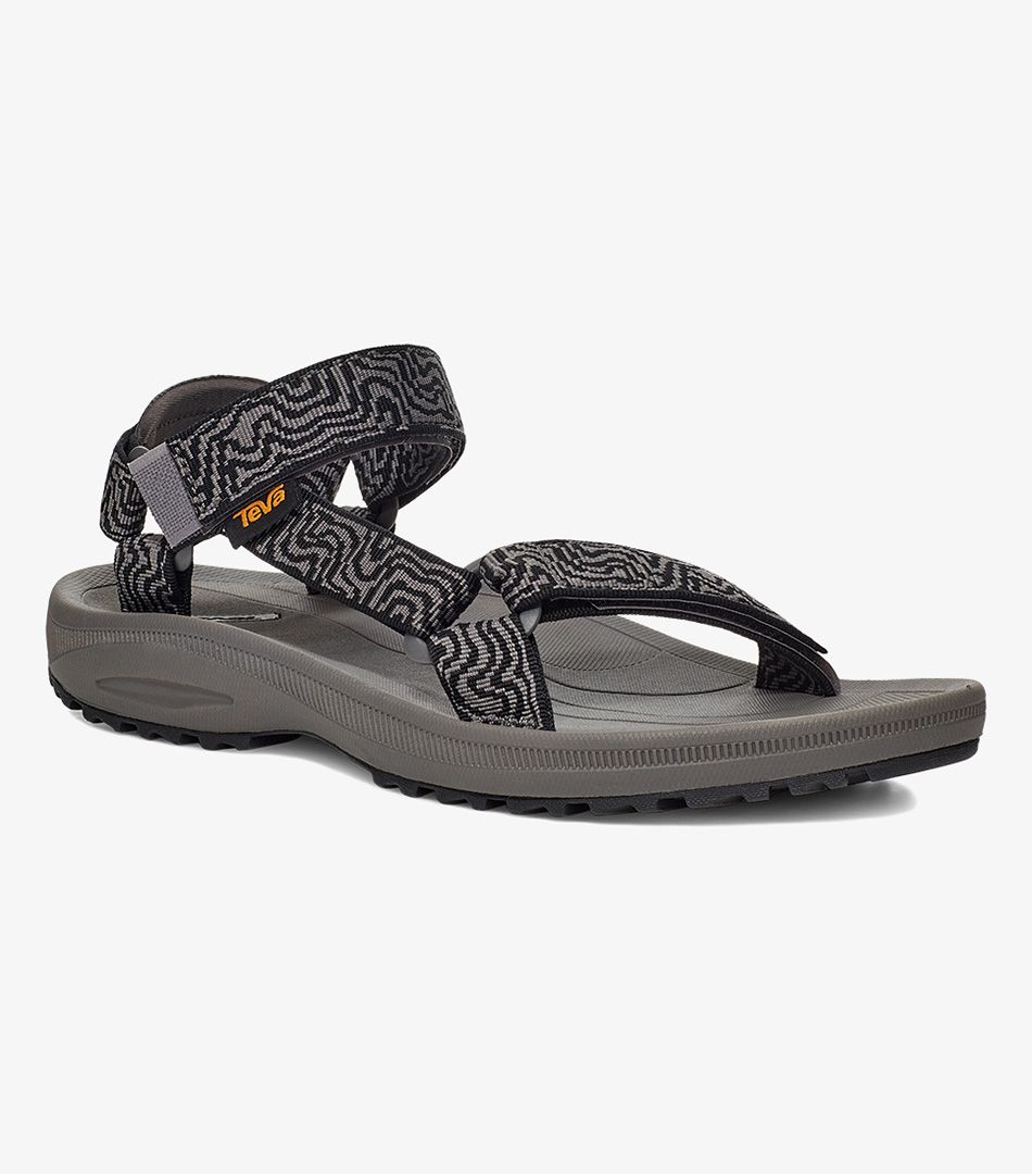 Teva Velcro Hurricane Xlt 2