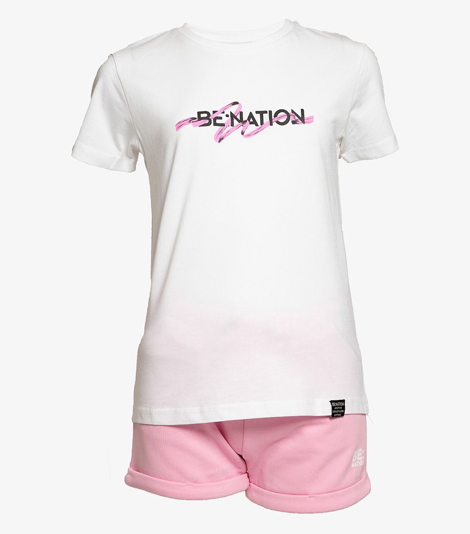 Be:nation Set