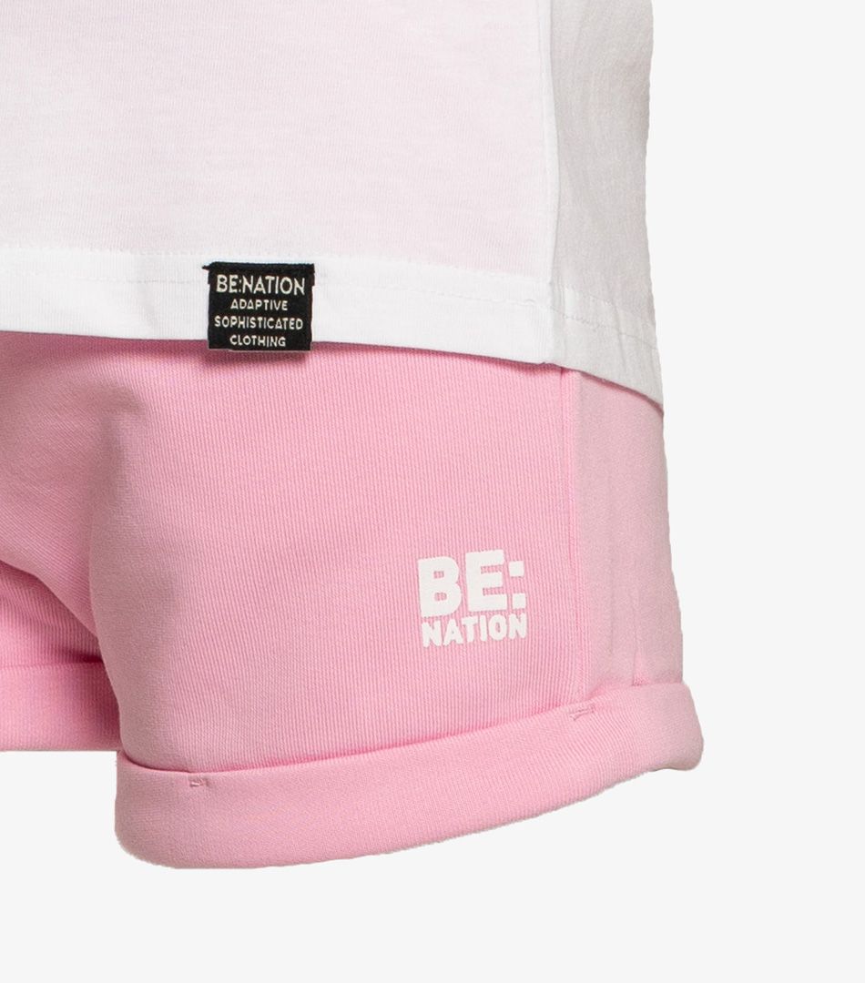 Be:nation Set