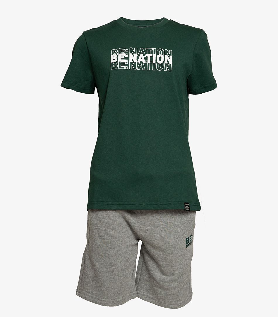 Be:nation Set