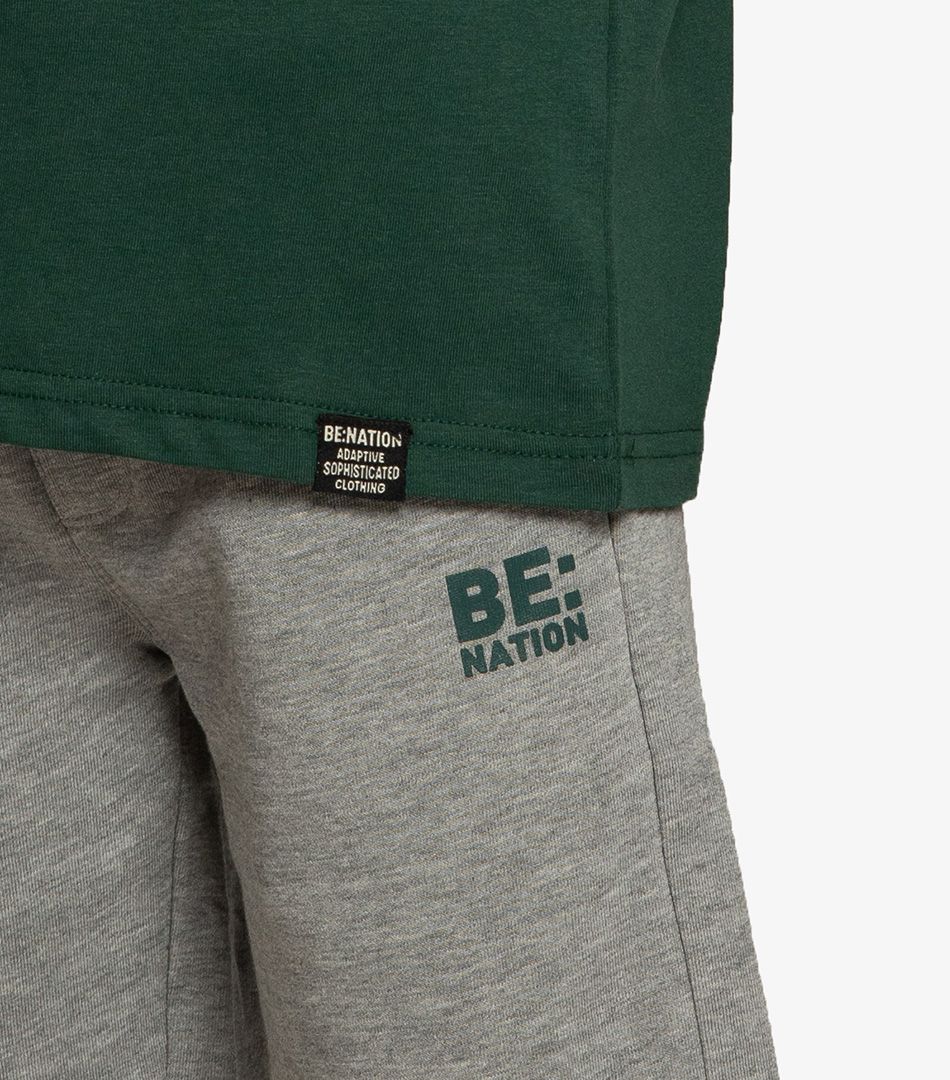 Be:nation Set