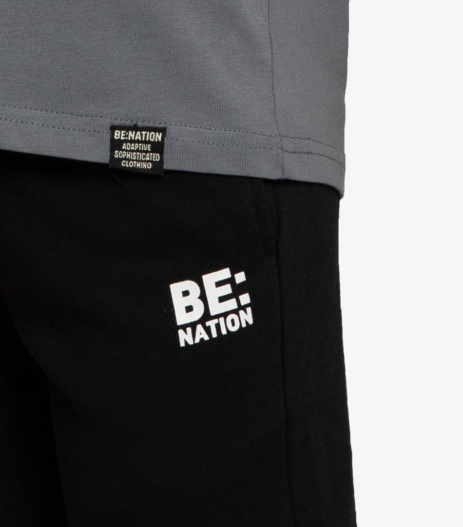 Be:nation Set