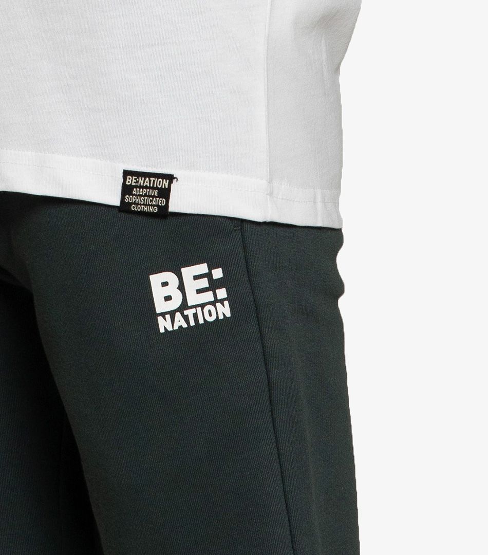 Be:nation Set