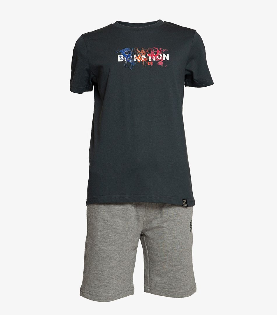 Be:nation Set