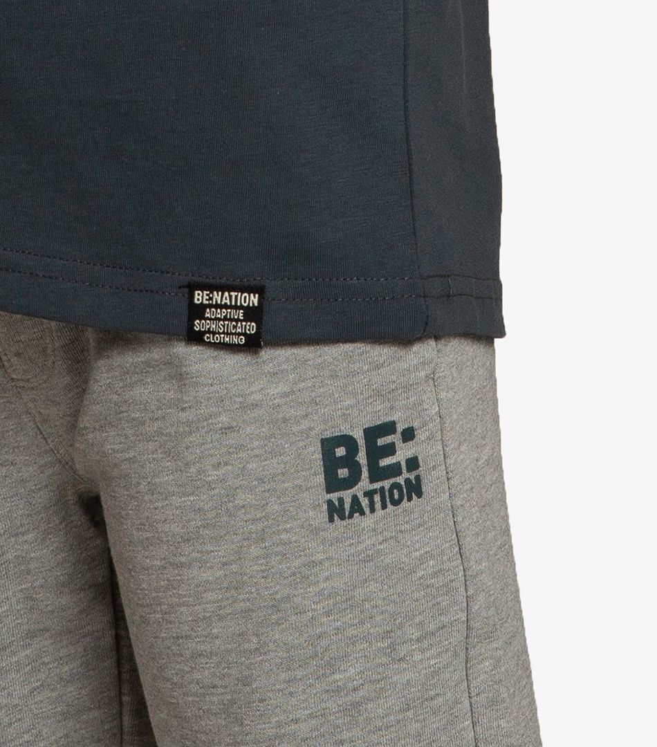 Be:nation Set