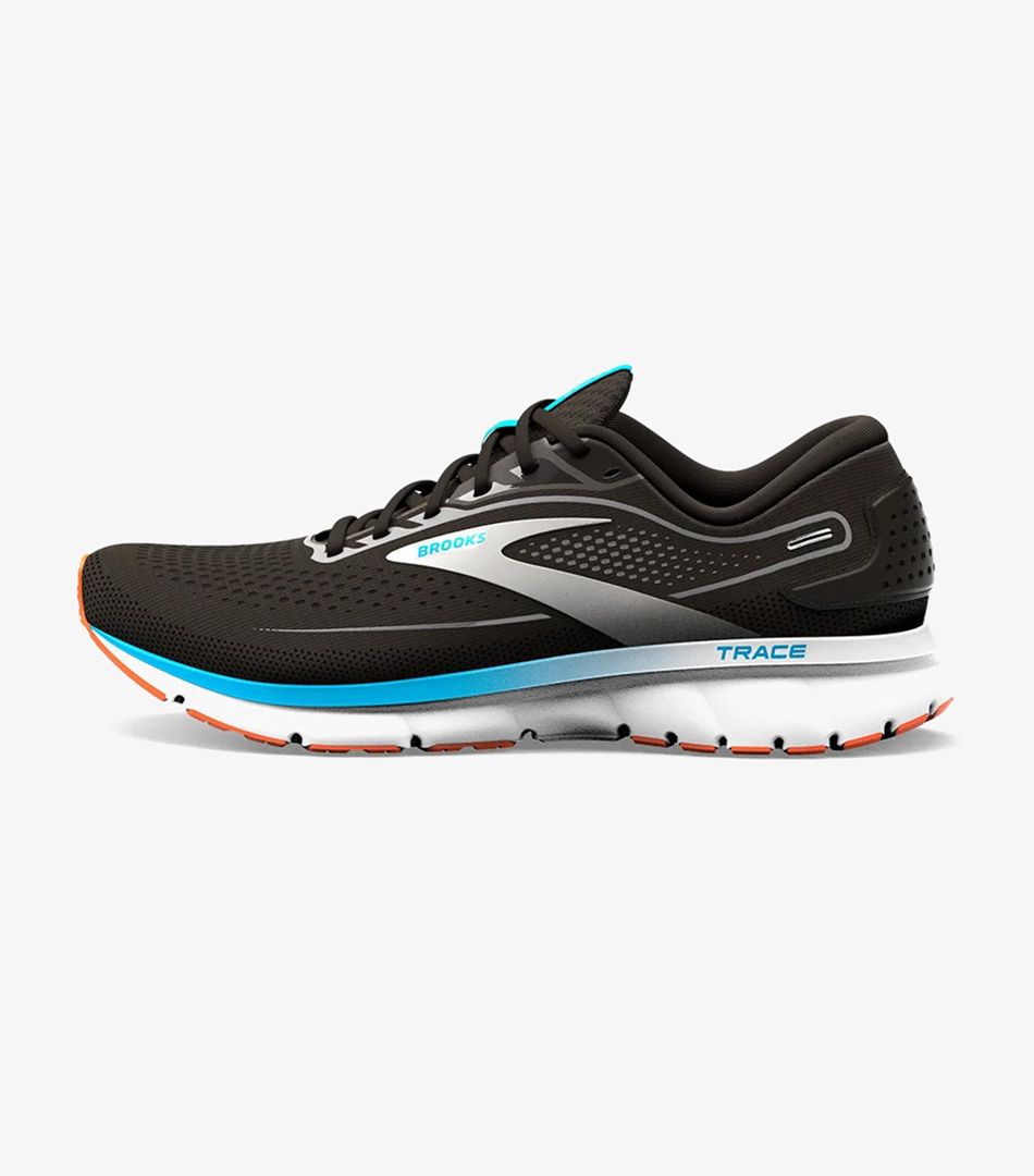 Brooks Trace 2