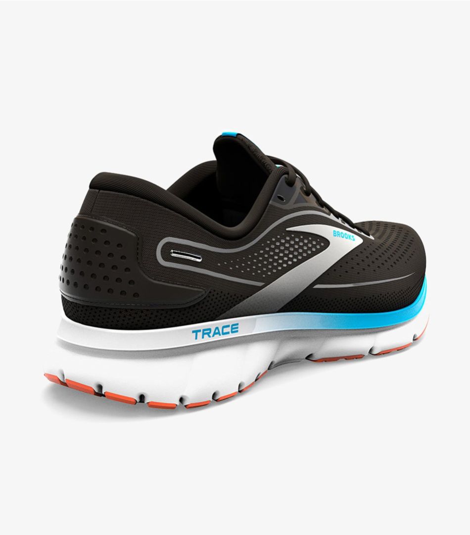 Brooks Trace 2