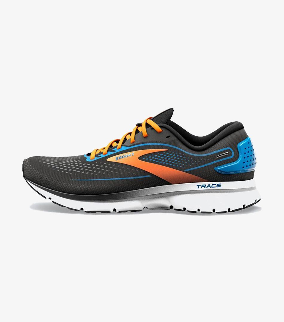 Brooks Trace 2