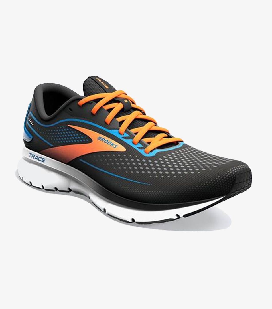 Brooks Trace 2