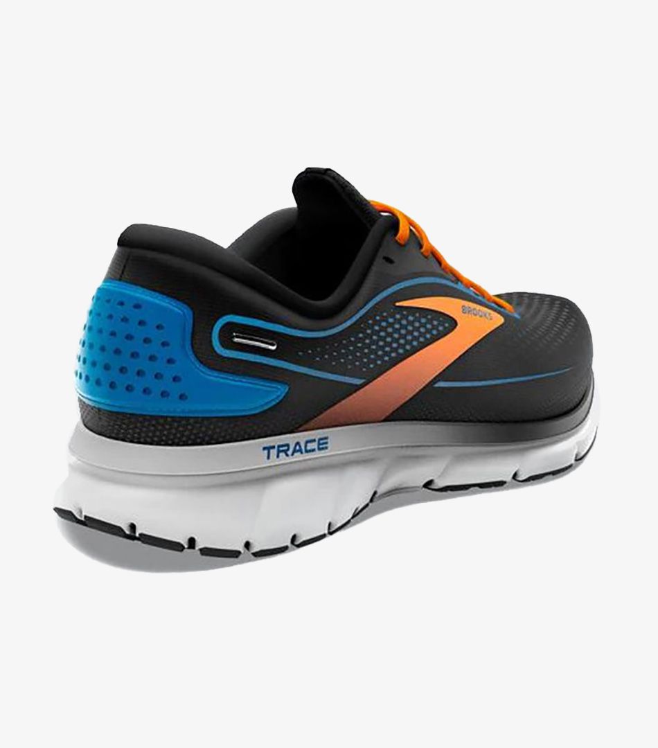 Brooks Trace 2