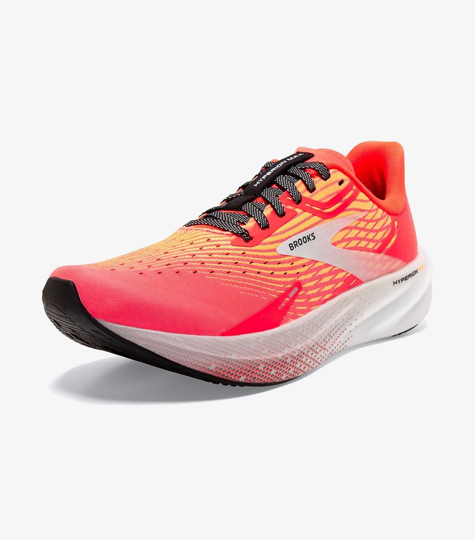 Brooks Hyperion Max