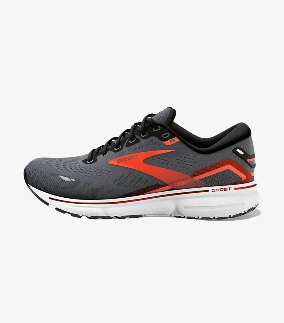 Brooks Ghost 15