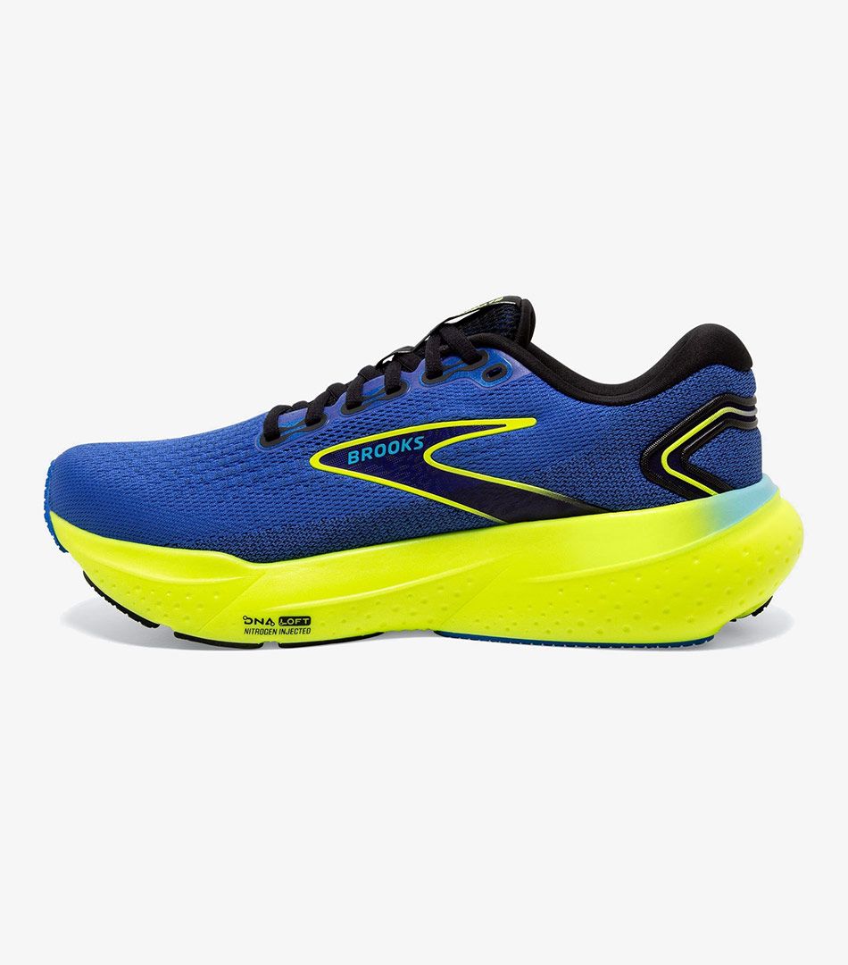 Brooks Glycerin 21