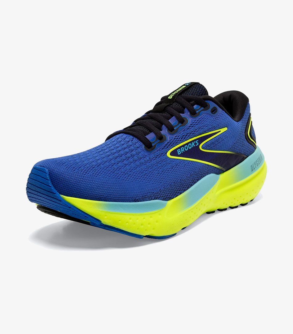 Brooks Glycerin 21